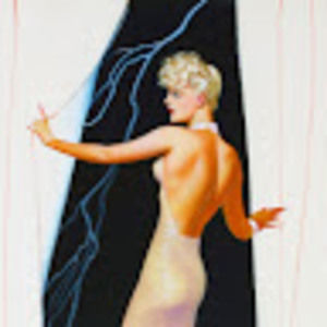 Meet your Posher, Tamara